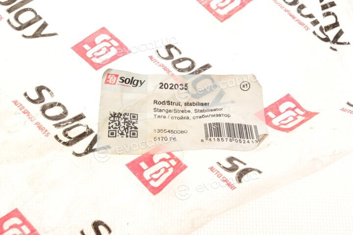 Solgy 202035