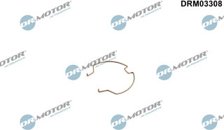 Dr. Motor DRM03308