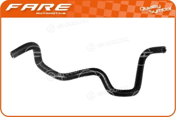 Fare 8658