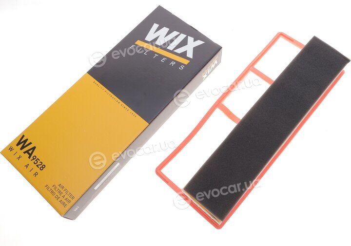 WIX WA9528
