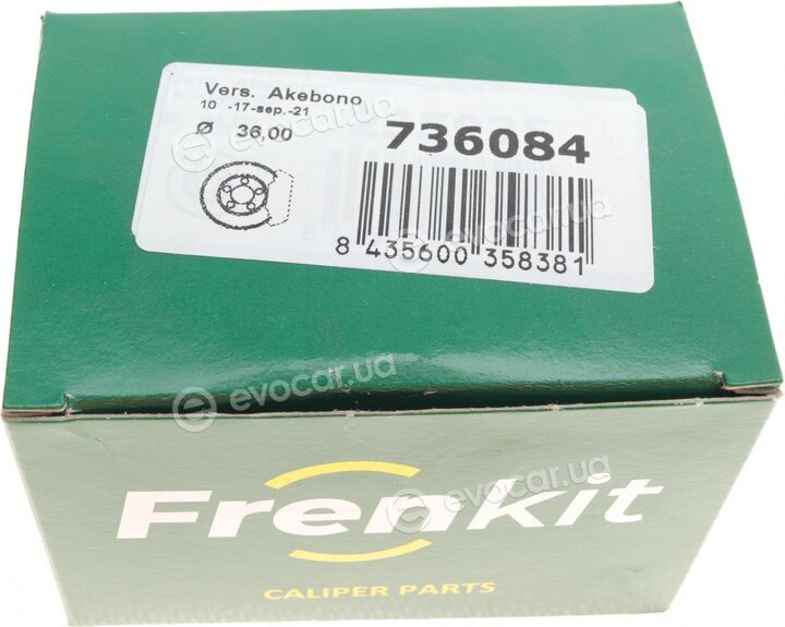 Frenkit 736084