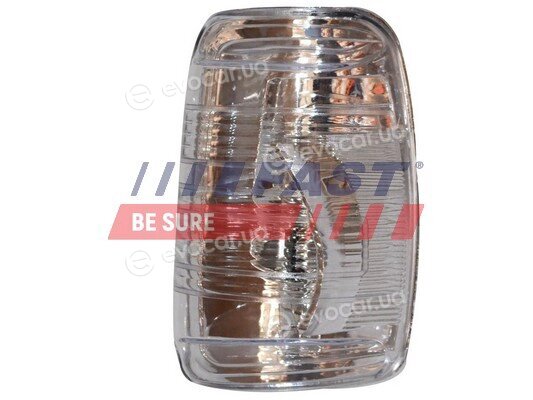 Fast FT87337