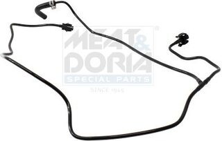 Meat & Doria 97402