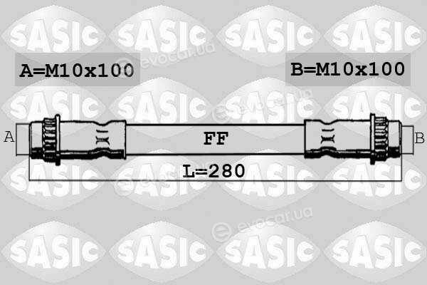 Sasic SBH0286