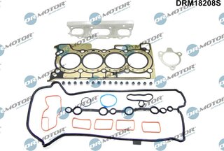Dr. Motor DRM18208S
