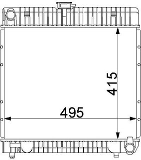 Starline A MS 2042