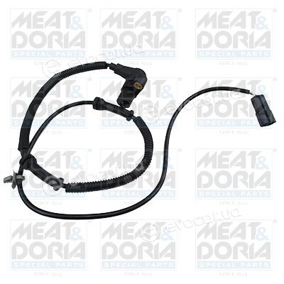Meat & Doria 90988