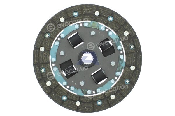 Aisin DS-006