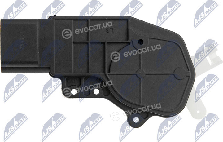 NTY EZC-TY-050