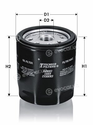 Tecneco OL1287