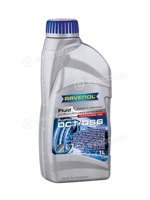 Ravenol DCT/DSG FLUIDE 1L