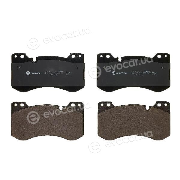 Brembo P 06 119