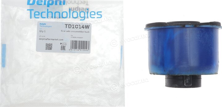 Delphi TD1014W