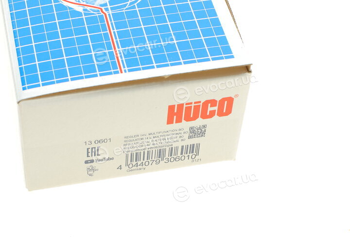 Astemo (Hitachi) / Huco 130601