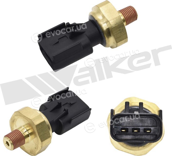 Walker / Fonos 256-1018