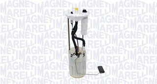 Magneti Marelli 519700000158