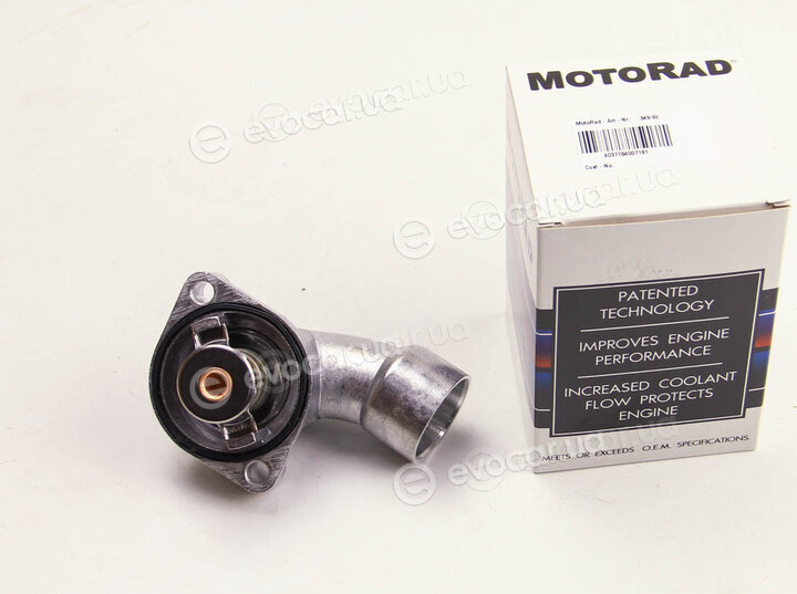 Motorad 349-92K