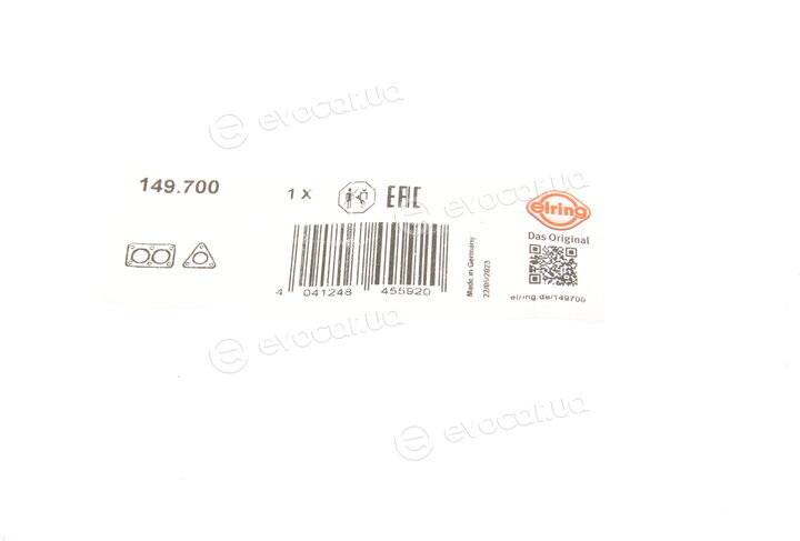 Elring 149.700