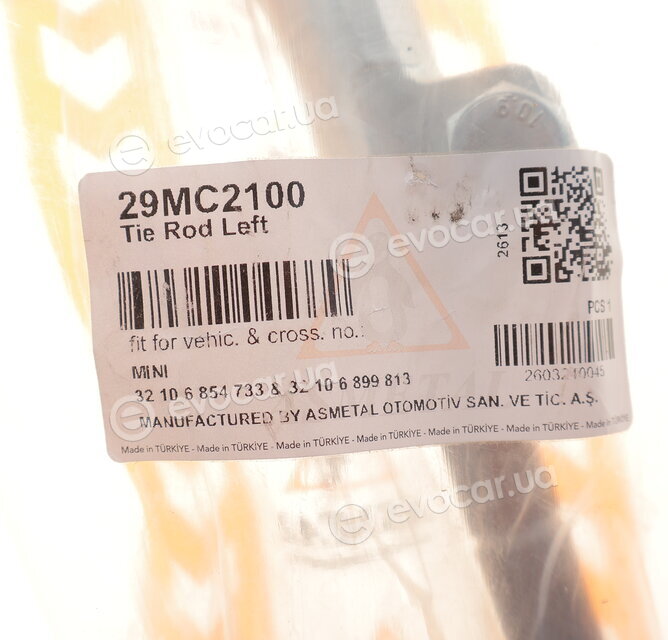 AS Metal 29MC2100