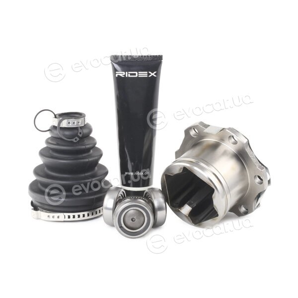 Ridex 5J0090