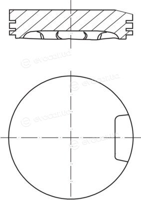 Mahle 033 13 00