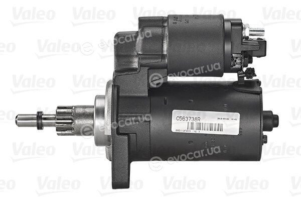 Valeo 455672