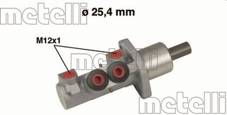 Metelli 05-0606