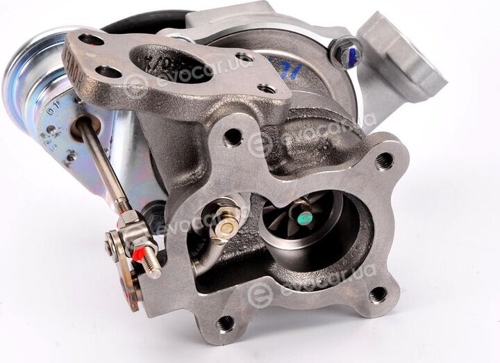 BorgWarner 54359880009