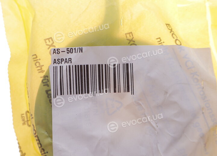Aspar AS-501/N