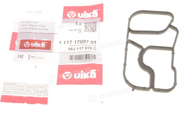 Vika 11171700701
