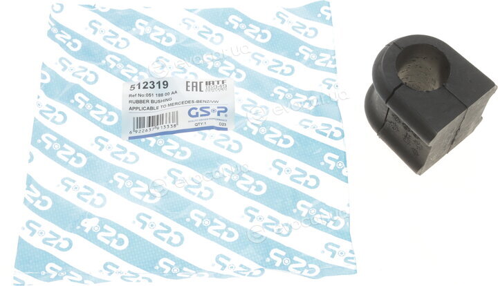 GSP 512319