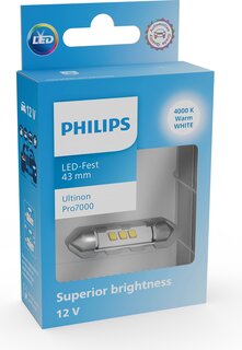 Philips 11866WU70X1