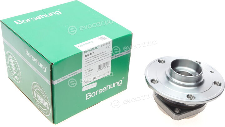 Borsehung B15942
