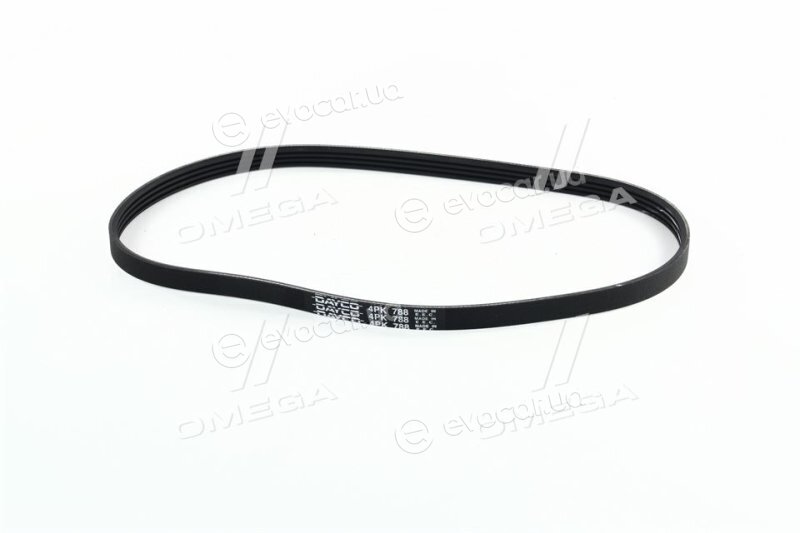 Dayco 4PK788