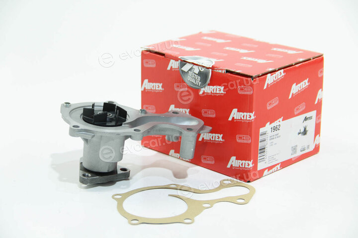 Airtex 1962