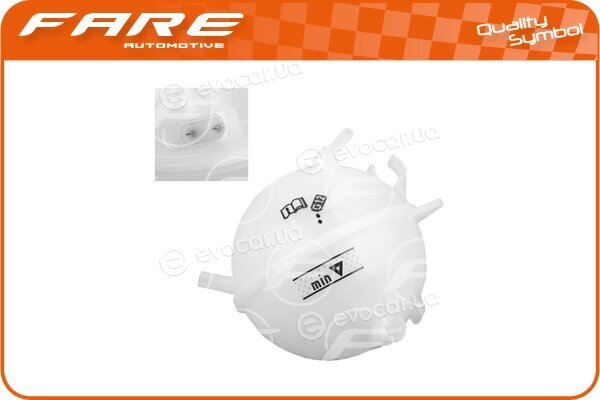 Fare 3848