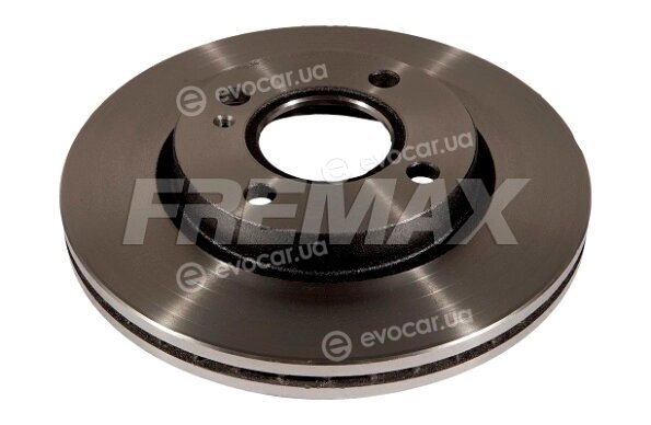Fremax BD-5636