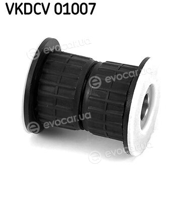 SKF VKDCV 01007