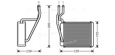 Ava Quality FD6329