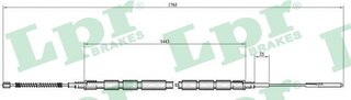 LPR / Samko C0657B