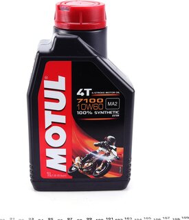 Motul 104100