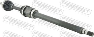 Febest 2714-S40RH