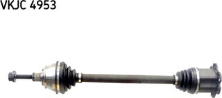 SKF VKJC 4953