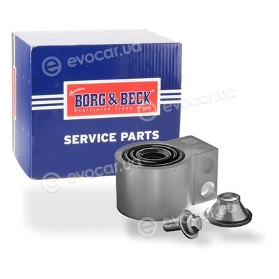 Borg & Beck BSK6485
