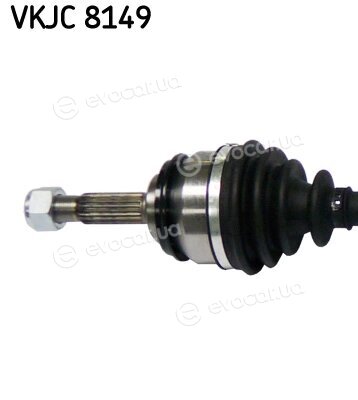 SKF VKJC 8149