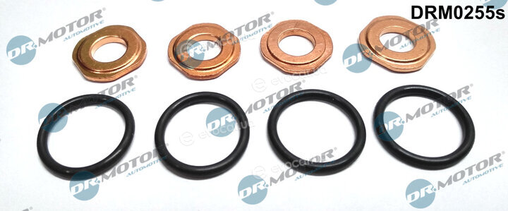 Dr. Motor DRM0255S