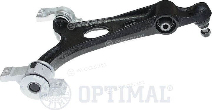 Optimal G6-754