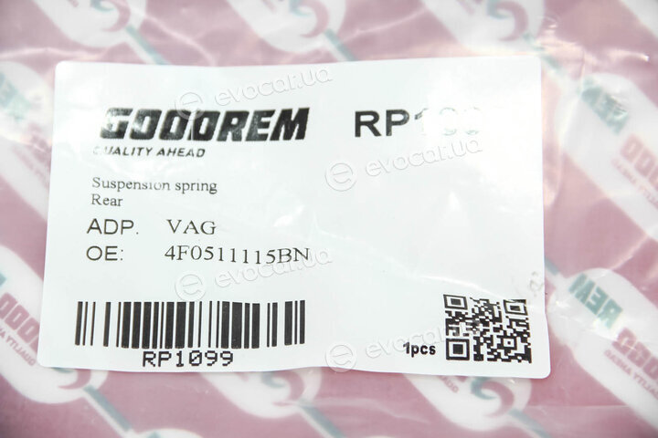 Goodrem RP1099