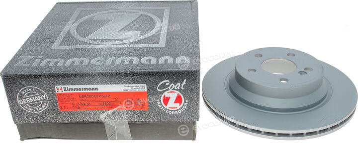 Zimmermann 400.3622.20