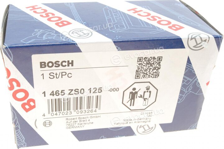 Bosch 1 465 ZS0 125